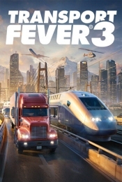 Transport Fever 3