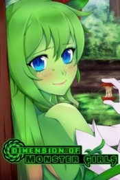 Dimension of Monster Girls