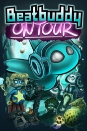 Beatbuddy: On Tour