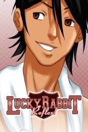 Lucky Rabbit Reflex!