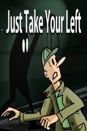 Just Take Your Left