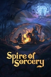 Spire of Sorcery