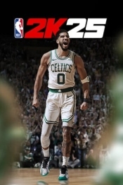 NBA 2K25 | Лицензия