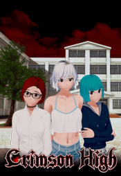 Crimson High