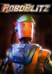 RoboBlitz