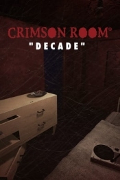 CRIMSON ROOM DECADE