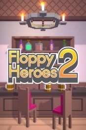Floppy Heroes 2