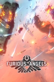 Furious Angels