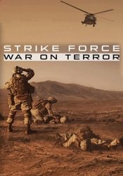 Strike Force - War on terror