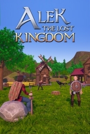 Alek - The Lost Kingdom