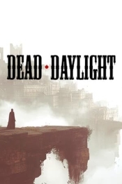 DEAD DAYLIGHT