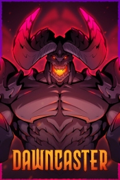 Dawncaster | The RPG Cardventure