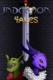 Indemon Tales