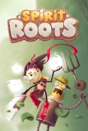 Spirit Roots