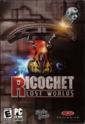 Ricochet Xtreme