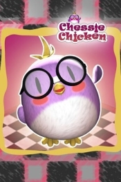 Chessie Chicken