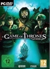 A Game of Thrones - Genesis