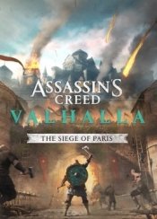 Assassin's Creed Valhalla: The Siege of Paris