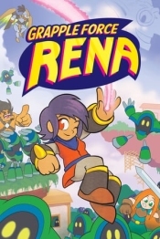 Grapple Force Rena
