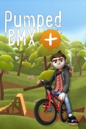 Pumped BMX +