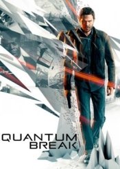 Quantum Break