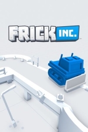 Frick, Inc.