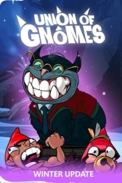 Union of Gnomes