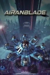AIRANBLADE