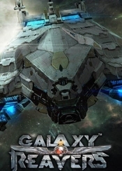 Galaxy Reavers