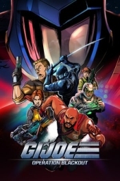 G.I. Joe: Operation Blackout