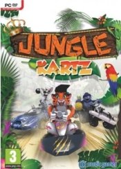 Jungle Kartz