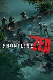 Frontline Zed