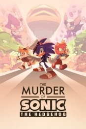 The Murder of Sonic the Hedgehog