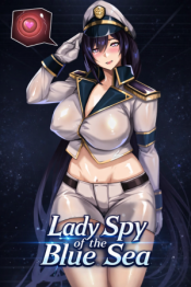 Lady Spy of the Blue Sea