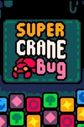 Super Crane Bug