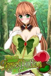 Hikari! Love Potion