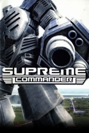 Supreme Commander