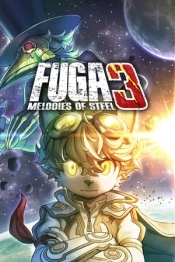 Fuga: Melodies of Steel 3
