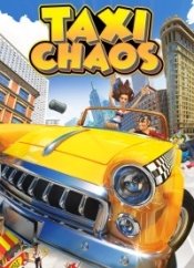 Taxi Chaos