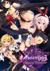 Nightmare x Onmyoji - Paradox of Forbiddance