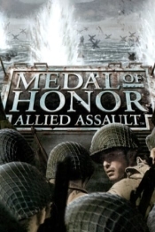 Medal of Honor: Allied Assault