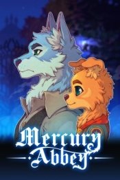 Mercury Abbey