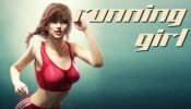 Running Girl