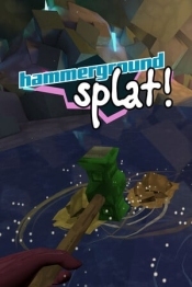 Hammerground: Splat!