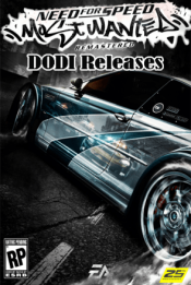 NFS: Most Wanted Remastered (2021)