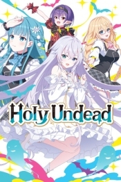 Holy Undead
