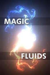 Magic Fluids