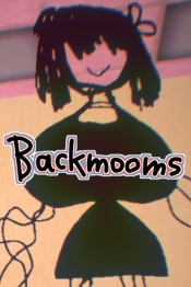 Backmooms