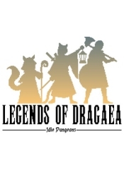 Legends of Dragaea: Idle Dungeons