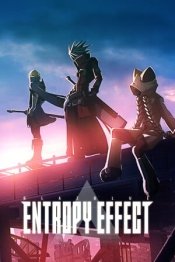 BlazBlue Entropy Effect